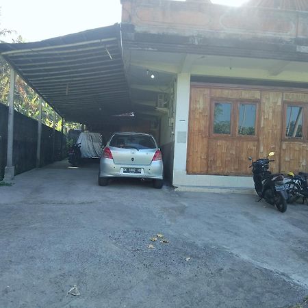 Pondok Diana Jasri Exterior foto