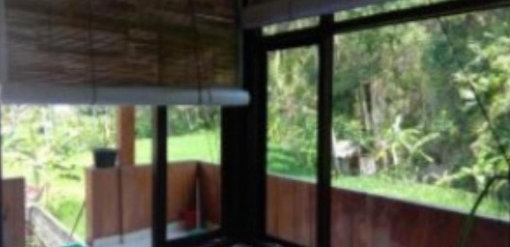 Pondok Diana Jasri Exterior foto
