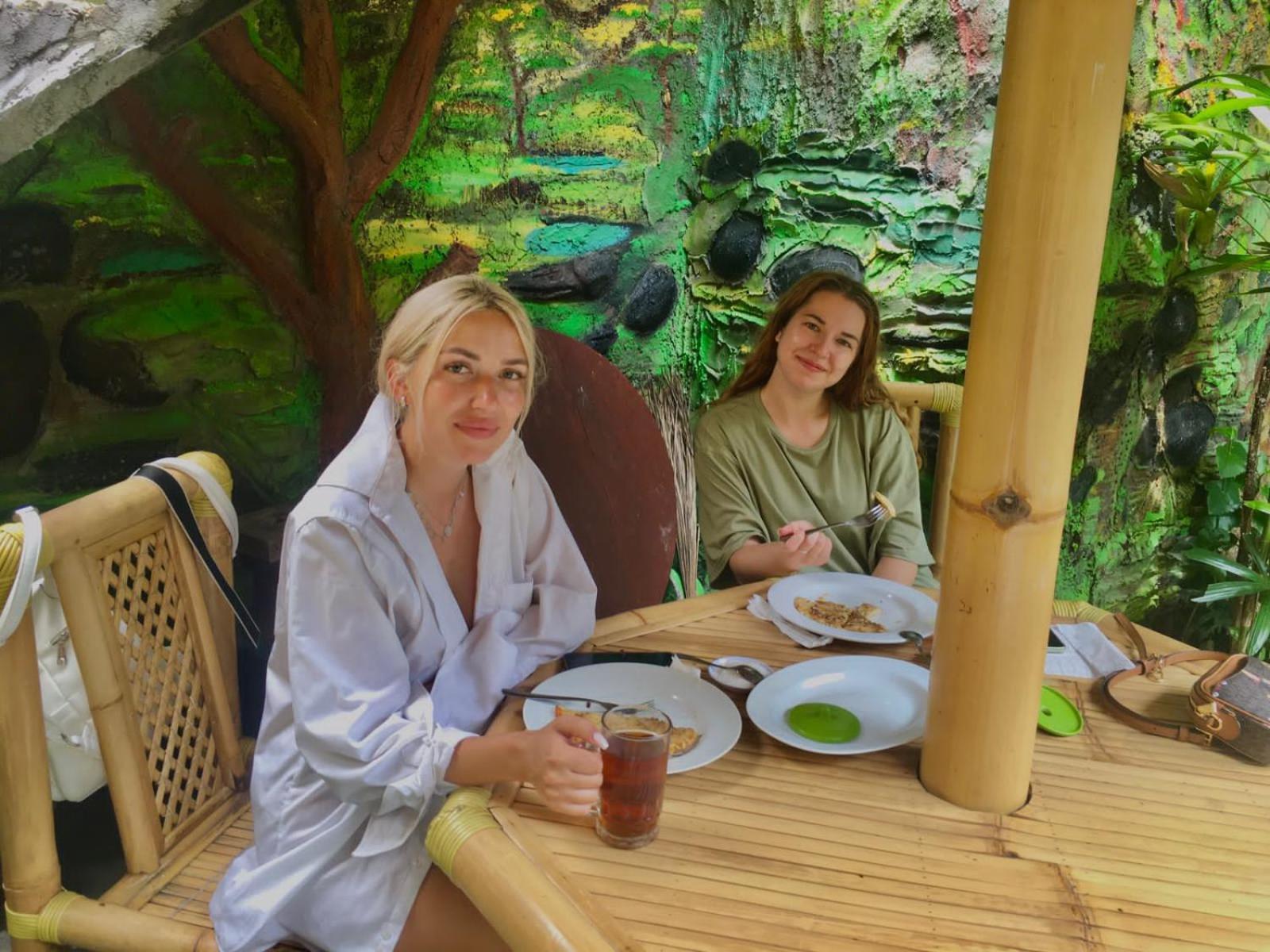 Pondok Diana Jasri Zimmer foto