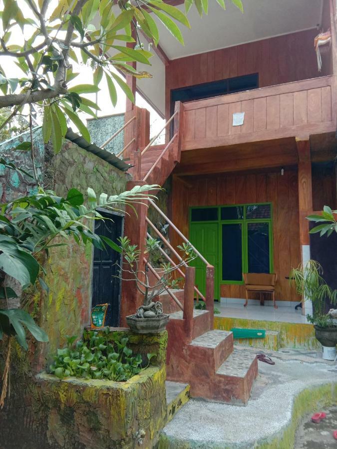 Pondok Diana Jasri Exterior foto